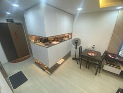 Blk 468A West Plains @ Bukit Batok (Bukit Batok), HDB 2 Rooms #622653841